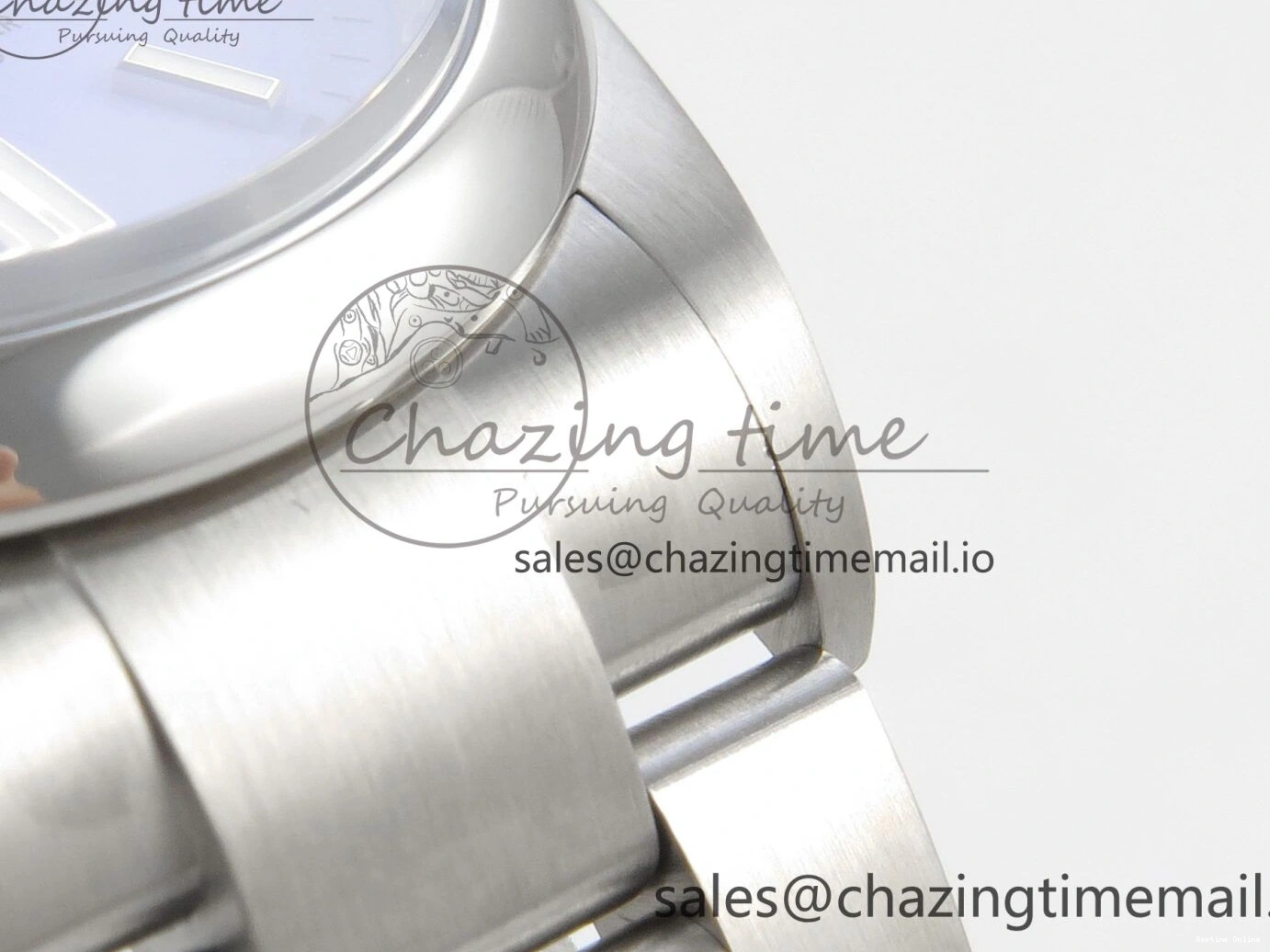0524 ModernLook 2025 Oyster Perpetual 126000 36mm KRF 1:1 Best Edition 904L Steel Purple Dial A 129